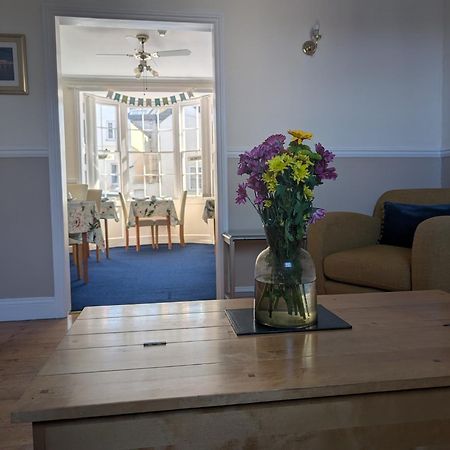 Seaham Bed & Breakfast Weymouth Exterior photo