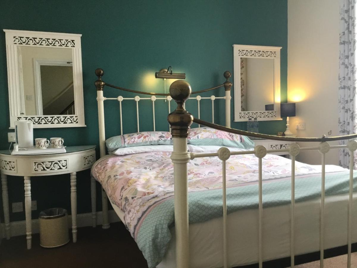 Seaham Bed & Breakfast Weymouth Exterior photo