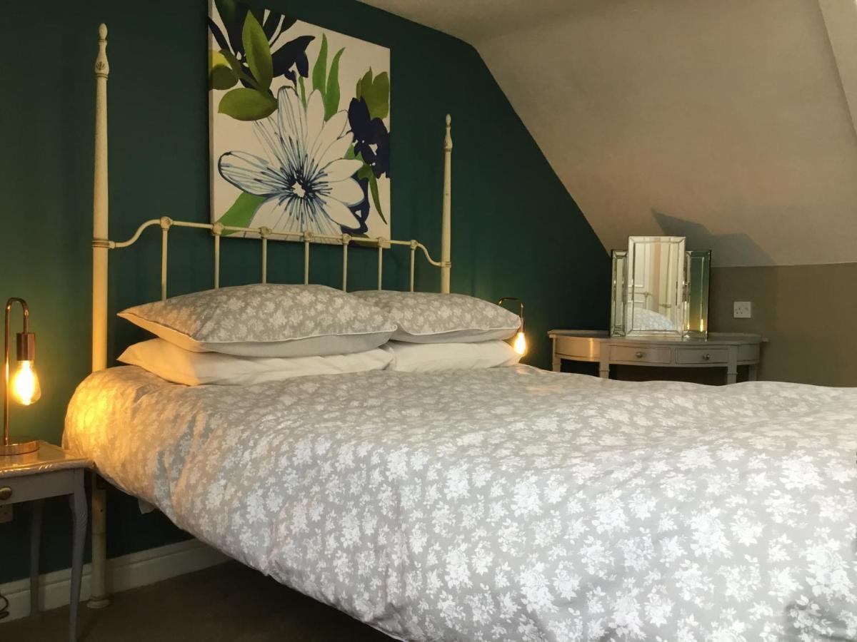 Seaham Bed & Breakfast Weymouth Exterior photo