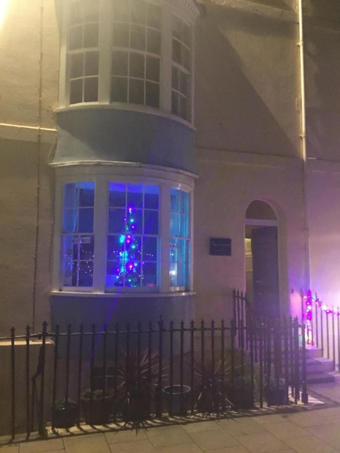 Seaham Bed & Breakfast Weymouth Exterior photo