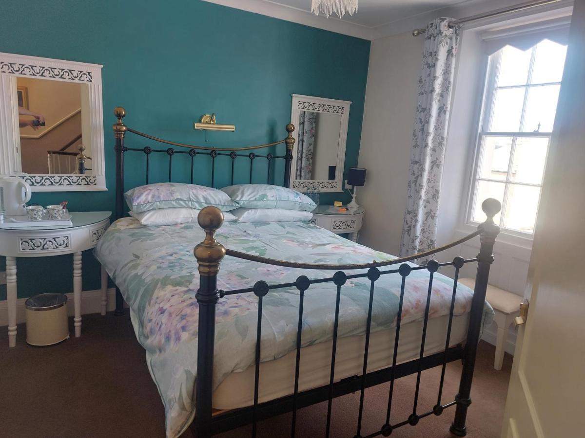 Seaham Bed & Breakfast Weymouth Exterior photo