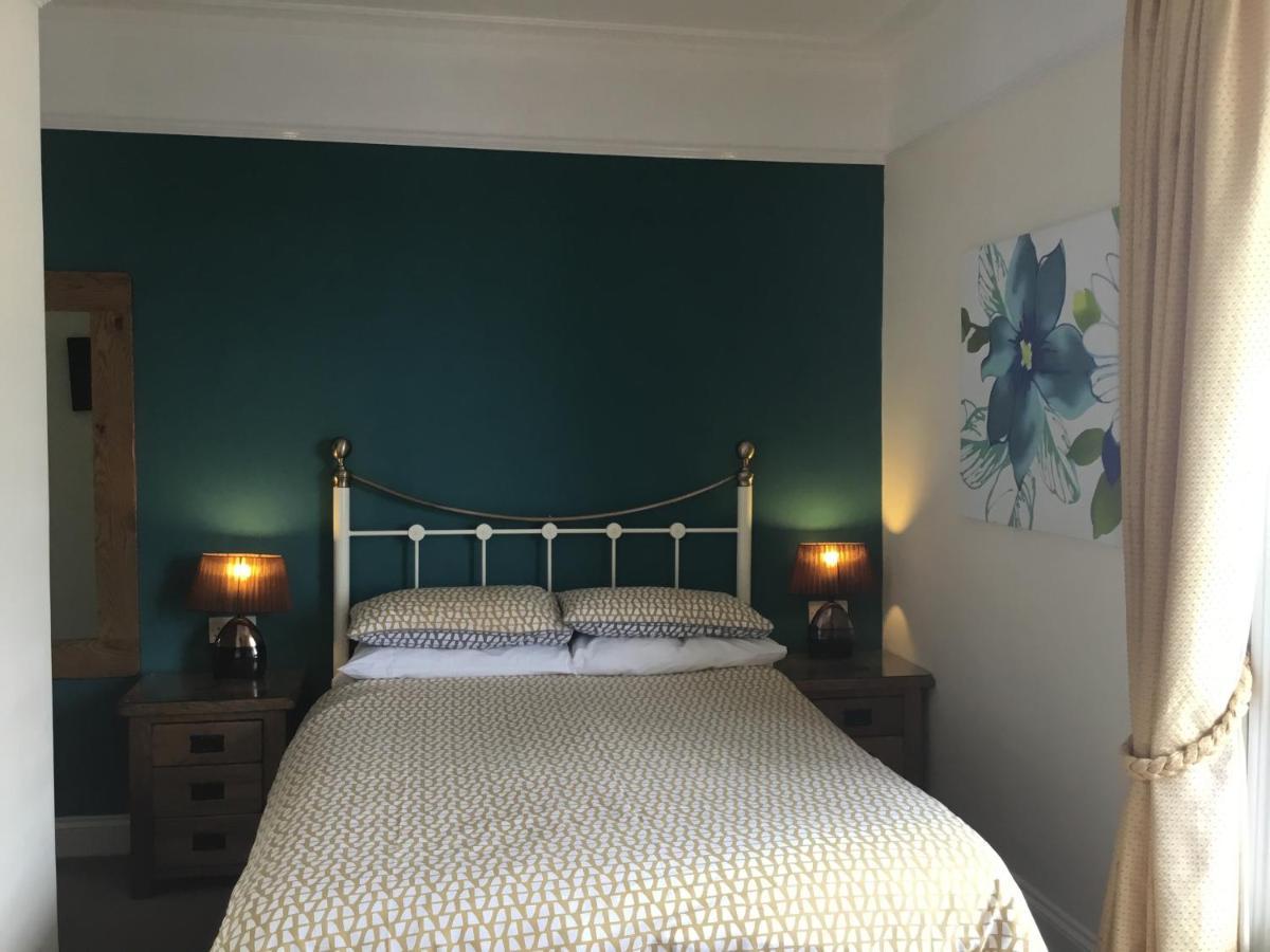 Seaham Bed & Breakfast Weymouth Exterior photo