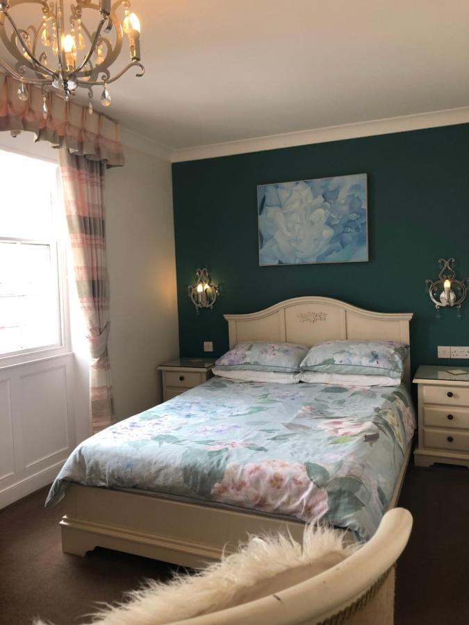 Seaham Bed & Breakfast Weymouth Exterior photo