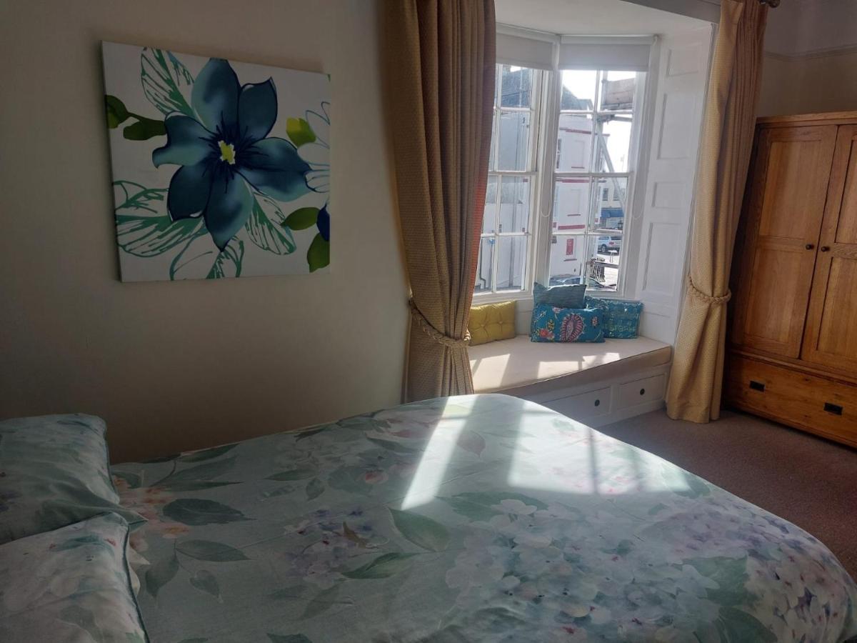 Seaham Bed & Breakfast Weymouth Exterior photo
