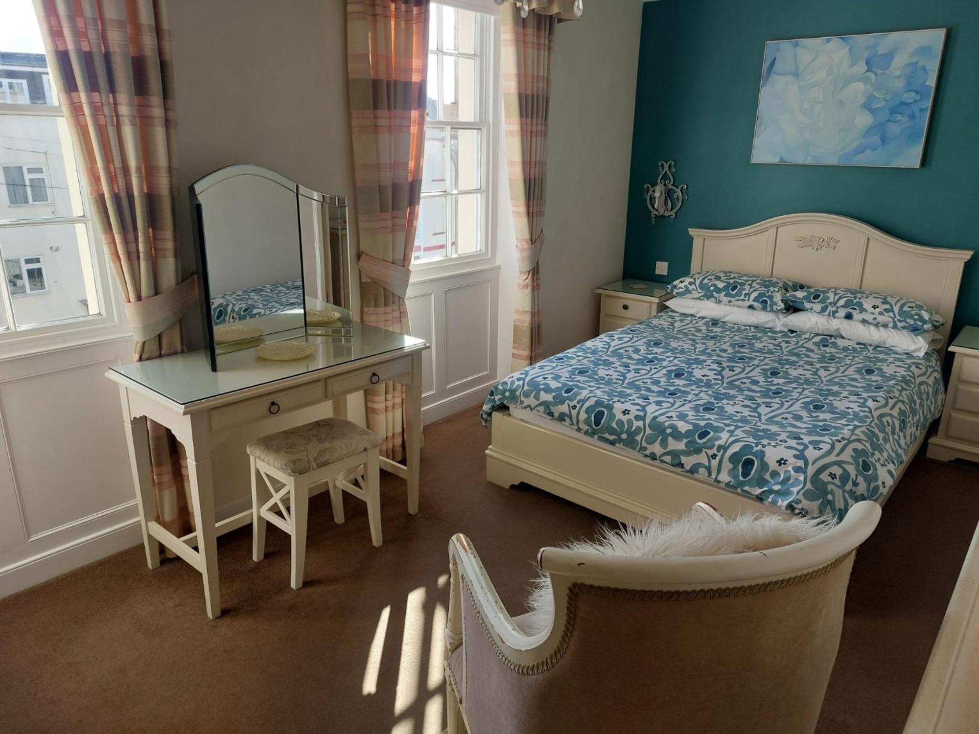 Seaham Bed & Breakfast Weymouth Exterior photo