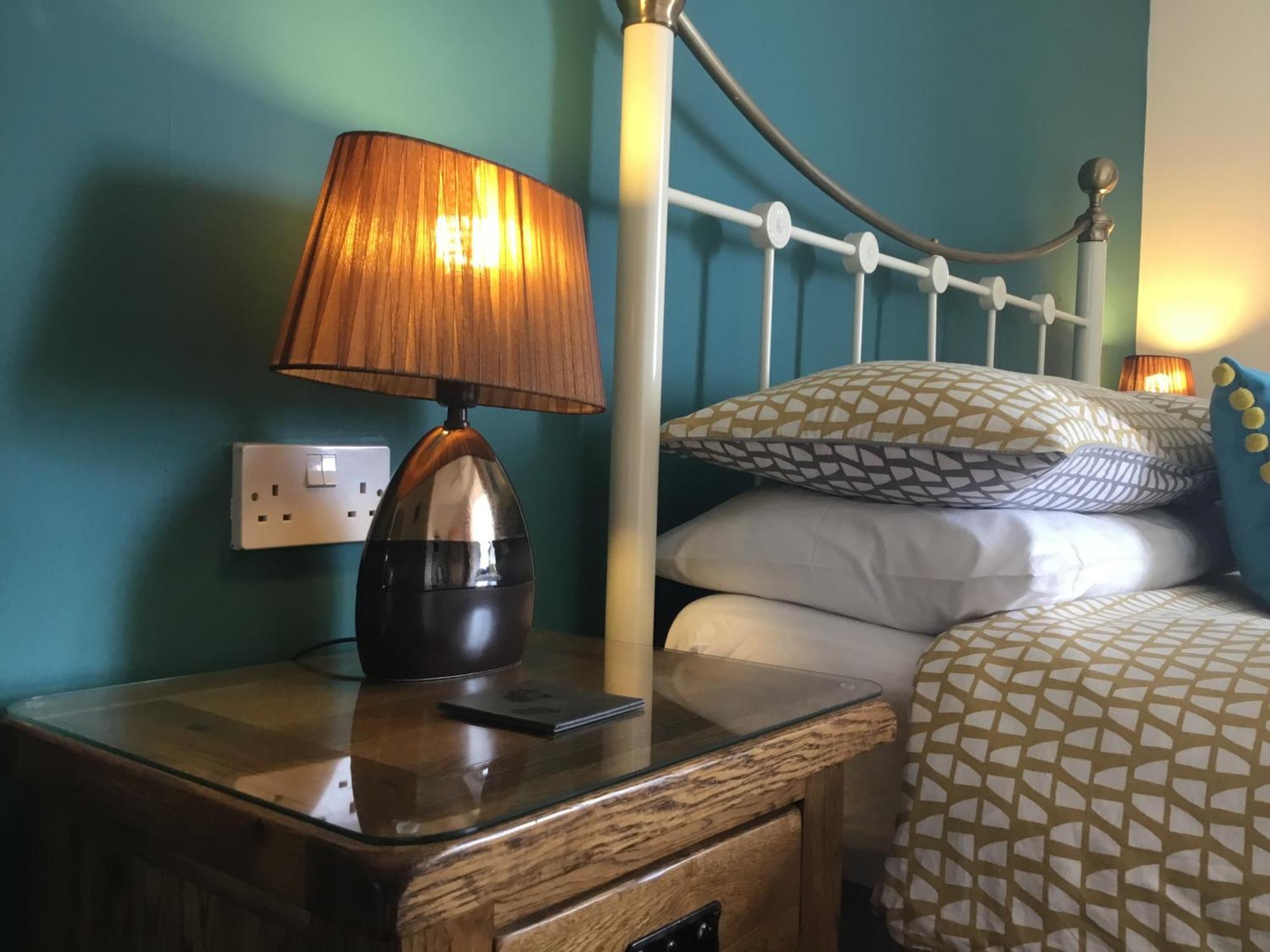 Seaham Bed & Breakfast Weymouth Exterior photo