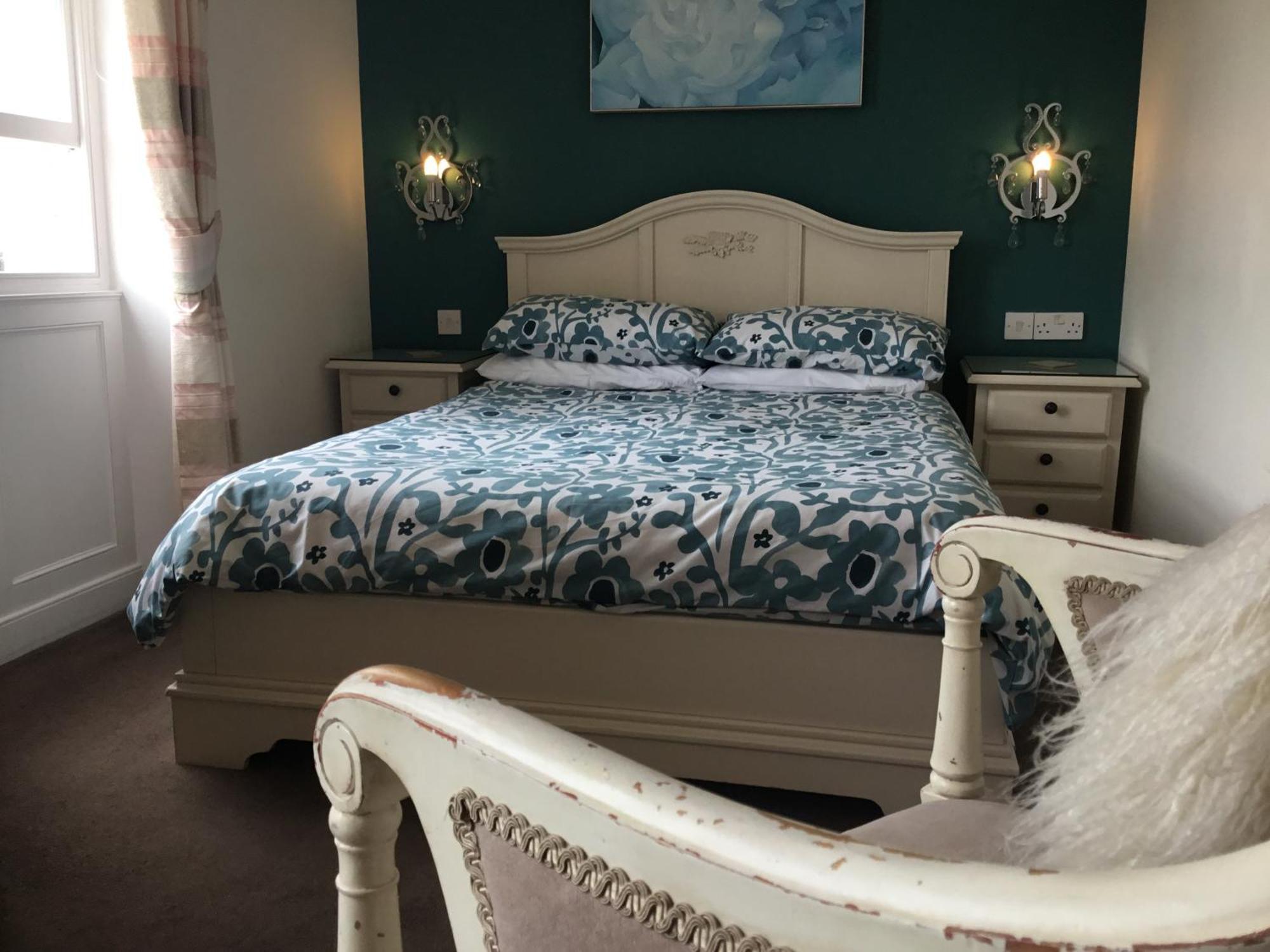 Seaham Bed & Breakfast Weymouth Exterior photo