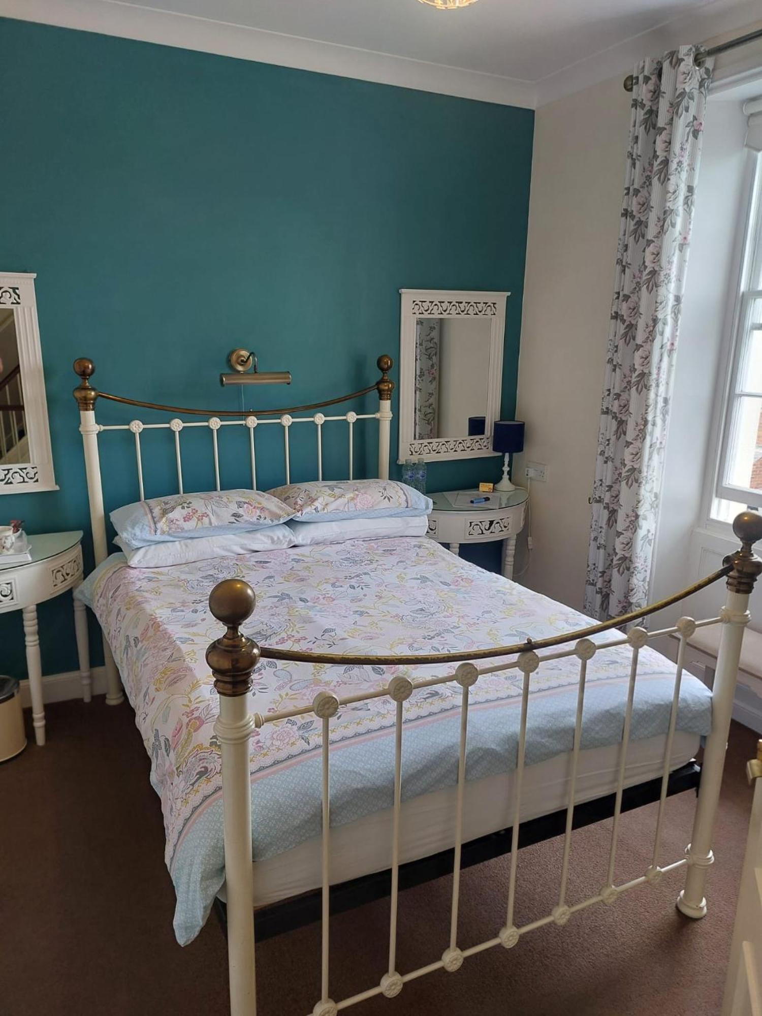 Seaham Bed & Breakfast Weymouth Exterior photo