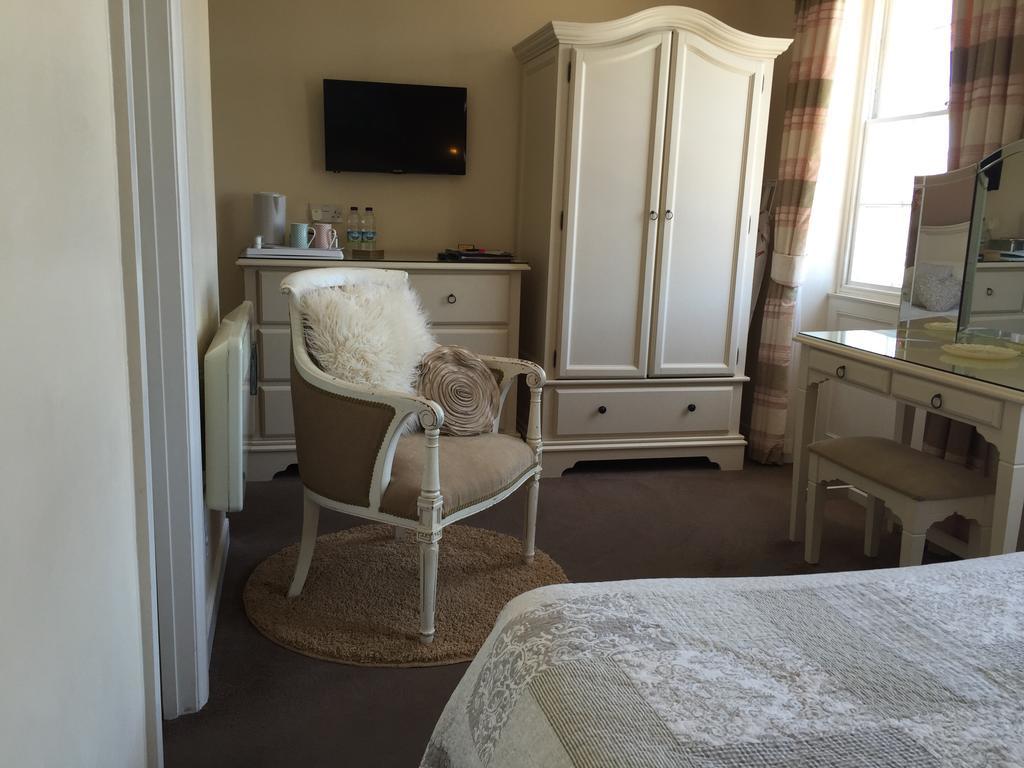 Seaham Bed & Breakfast Weymouth Exterior photo