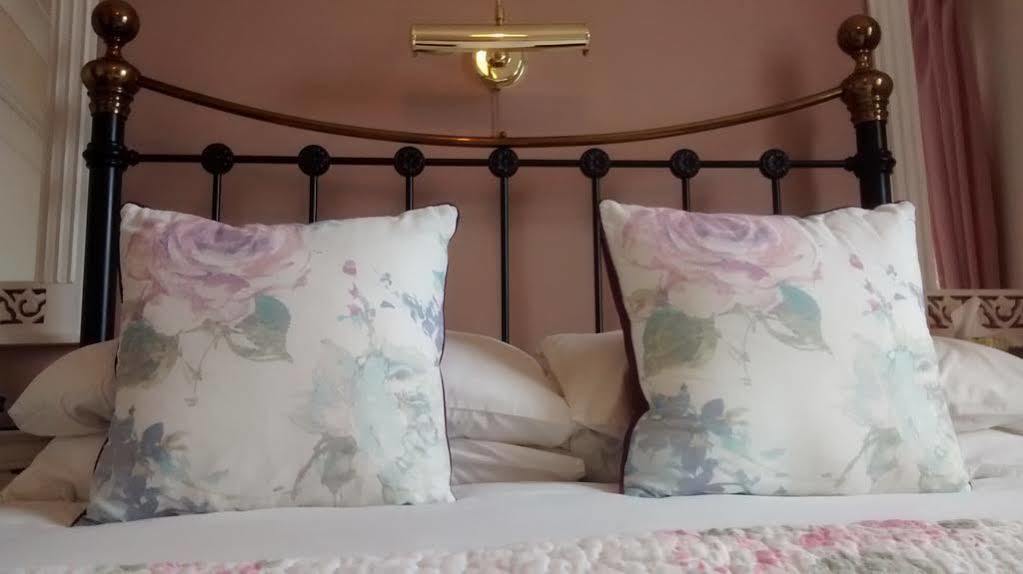 Seaham Bed & Breakfast Weymouth Exterior photo