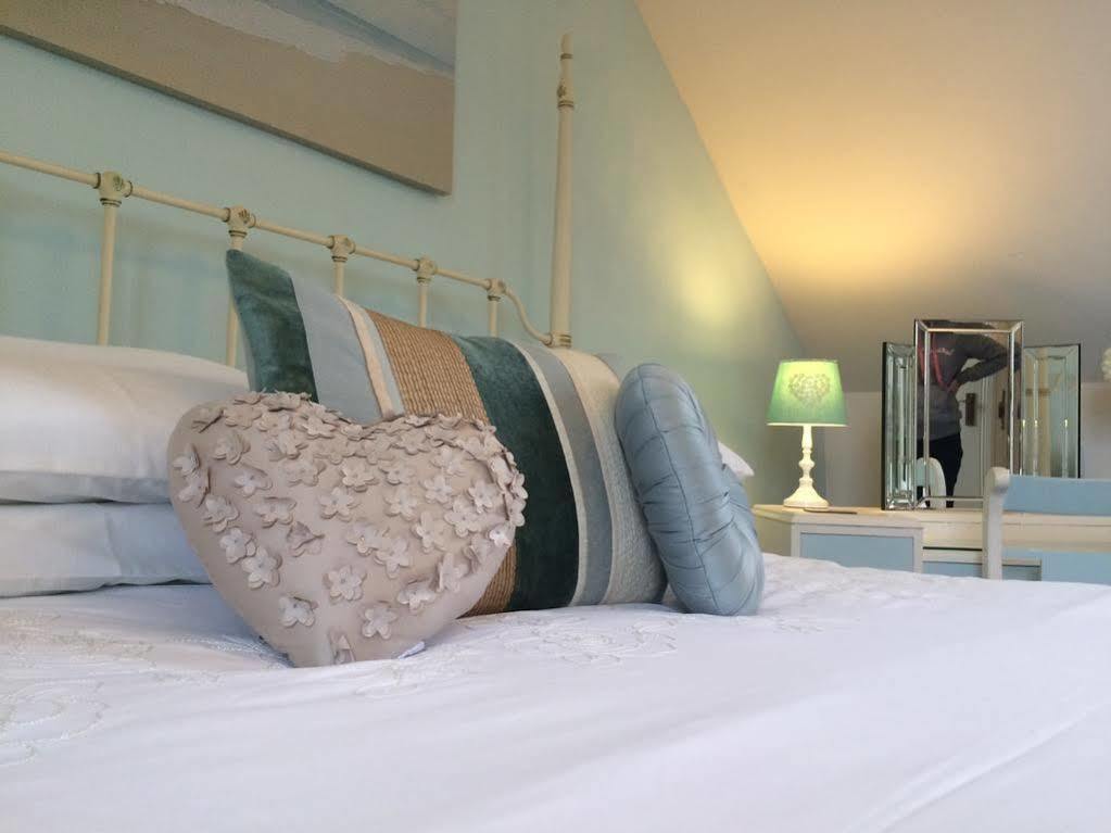 Seaham Bed & Breakfast Weymouth Exterior photo
