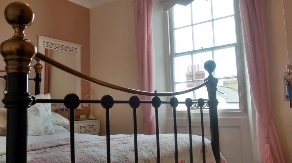 Seaham Bed & Breakfast Weymouth Exterior photo