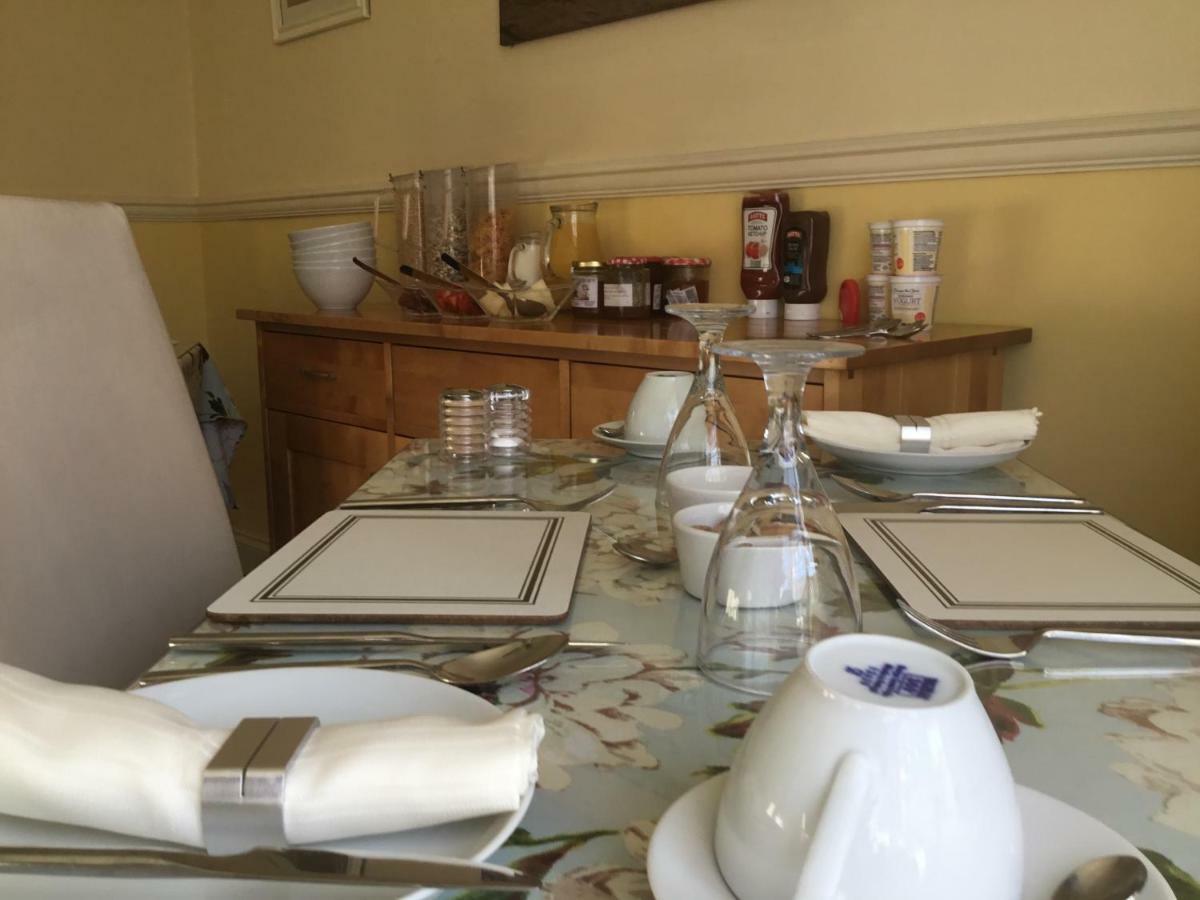 Seaham Bed & Breakfast Weymouth Exterior photo