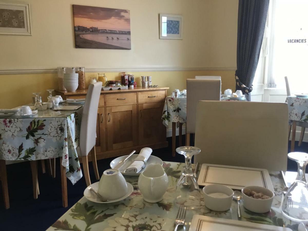 Seaham Bed & Breakfast Weymouth Exterior photo